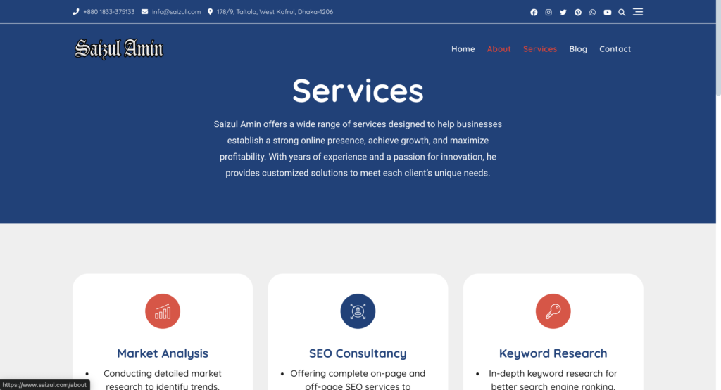 Landing Page for WordPress: A Comprehensive Guide to Create High-Converting Pages